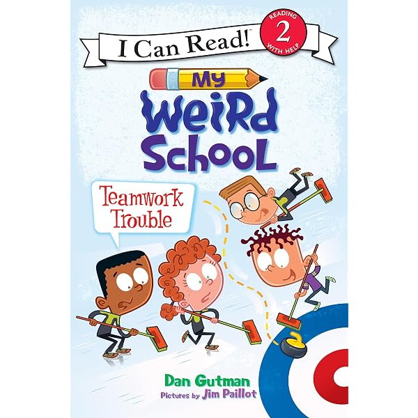 Amazon.com: My Weird School: Talent Show Mix-Up: A.J. has no